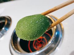 -龍歌自助小火锅(市南金茂湾店)