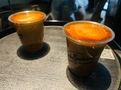 -SeekSeeking咖啡专门店(堰塘街店)