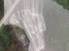 -古龙峡云天玻霸