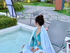 -清河半岛温泉度假酒店