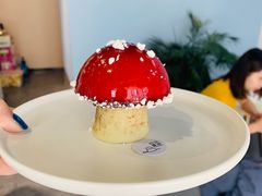 -风甜日暖·星座主题甜点(东二环泰禾店)