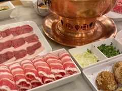 -牛街·马辈儿涮肉(牛街二店)