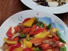 -老山东·山东菜(鲁菜名店)