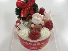 -味多美蛋糕(潘家园店)