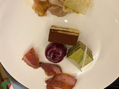 -富力威斯汀酒店·知味自助餐厅