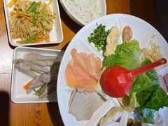 -陳生記米线·始于1989(中山北路店)