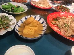 -清晖小苑•顺德地方菜(壹海城店)