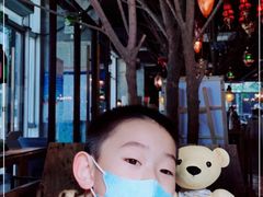 -MANYU COFFEE(广渠门店)