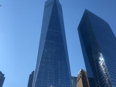 -世界贸易中心一号大楼