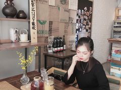 -花十悦·鲜花咖啡餐厅(振业城一期店)
