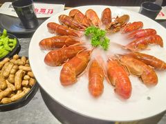 -红盔甲·小龙虾(崂山路店)