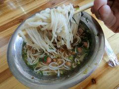-胜嘉生榨米粉(科园总店)