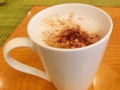 -威斯汀舞台餐厅