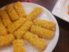 -金勺子土菜馆(兴园北区店)