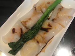 -北海金昌开元名都大酒店·四季轩中餐厅