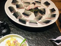 -味家烤肉烤鳗鱼牛排(西塔旗舰店)
