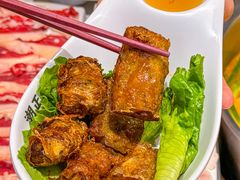 -潮正和潮汕牛肉火锅·老字号(番禺万达店)