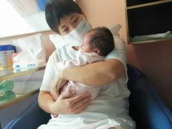 -玥奢国际母婴护理中心(滨江宝龙店)