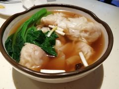 -龙记香港茶餐厅