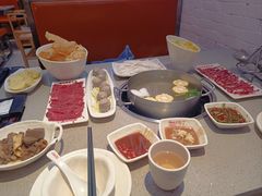 -为什么牛潮汕牛肉火锅(万胜广场店)