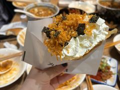-小豆海棠(人民南路店)