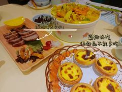 -澳门街风味餐厅(远洋店)