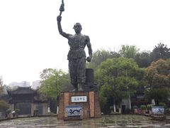 -景德镇古窑民俗博览区