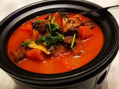 -俏江南(中山路先天下广场店)