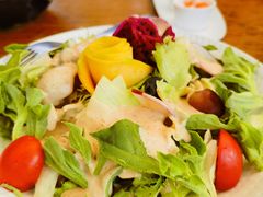 -时光乌托邦空中花园·川味·礼宴(星汇两江店)
