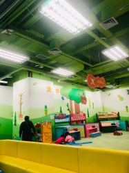 -Mollyfantasy莫莉幻想(重庆袁家岗喜盈门范城店)