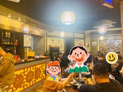 -王明古法砂锅居(开化寺店)