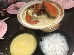 -龙海鲜螃蟹王(宏茂桥店)