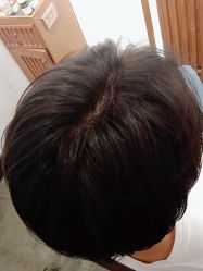 -心迪染发专门店