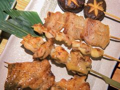 串烤拼盘-有喜屋·日料·居酒屋(旭辉广场店)