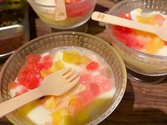-山葵村烤肉(海淀区民族大学店)