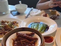 -铭家点心(秦岭路店)