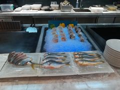 -鹭江潮餐厅•福建菜(鹭江佲家酒店)