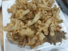 -黑鸡小馆(金源店)