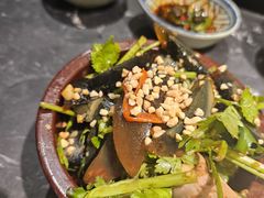 -云海肴云南菜·蒸汽石锅鱼(青岛万象城店)