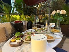 -盐说·西式餐酒馆(光明万达店)