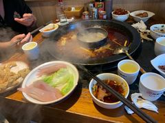 -陈眼镜火锅(总店)