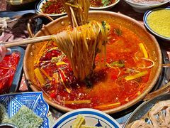 -滇翁·云南酸菜牛肉火锅(合肥首店坝上吾悦广场店)