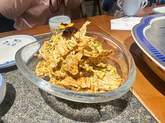 -真地道京味府·鲜橙烤鸭·北京菜(朝外大街东大桥店)