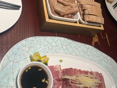 -永安鱼庄·镇江菜(东吴路店)