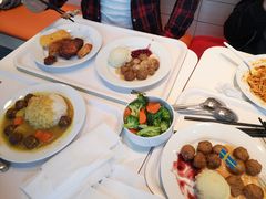 餐厅-宜家家居(西安未央商场店)