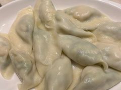 -喜家德虾仁水饺(华强天虹店)