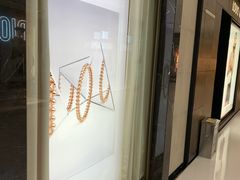 -卡地亚(杭州大厦精品店)