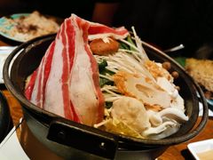 -二丁目食堂(铁西万象汇店)