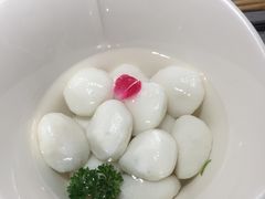 -海底捞火锅(海宁路店)