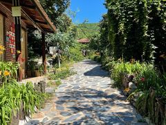 -北京水岸山吧度假村(雁栖镇店)